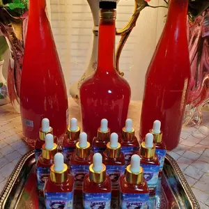 The Queen Of Hungary Water Skin Repair Cosmetics Cleanser