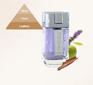 Ajmal Perfume Amaze 100ml Men's Fragrance