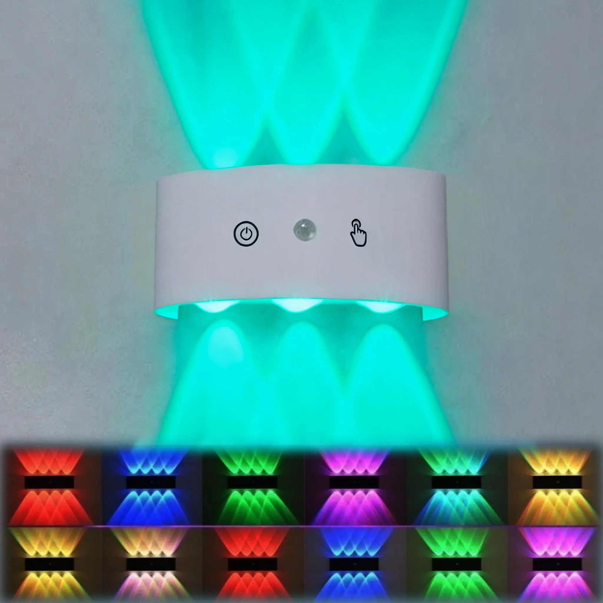 RGB light (M)