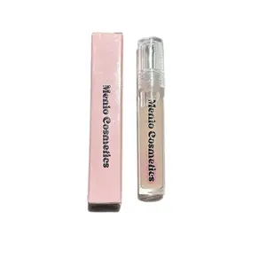 Mood Gloss ( COLOR CHANGING ) ( stains lips ) Lipgloss