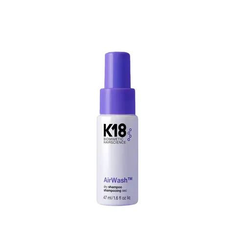 Mini AirWash™ dry shampoo