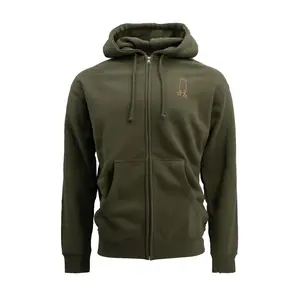 OG Logo Heavyweight Zip Hoodie OG Logo Heavyweight Zip Hoodie