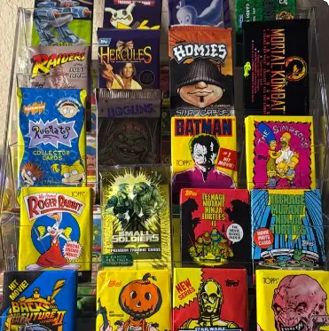 Card Pack