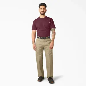 Dickies Loose Fit Double Knee Work Pants