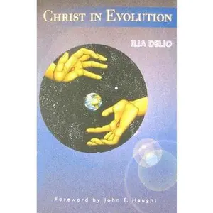USED-Christ in Evolution by Delio, Ilia (Paperback)