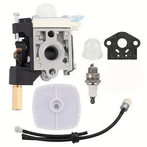 High-Performance Hipa A021000742 Carburetor Kit - Precision-Matched for Echo GT-200, SRM-210, SRM-211, Hedge Clippers, String Trimmers, HC-150, PE-200, PE-201 Edgers - 1set, Easy Install, Premium Quality