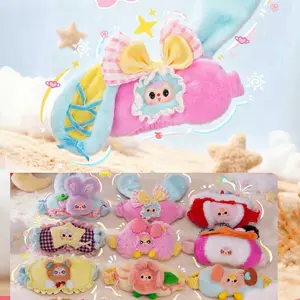 [Plush Collection]BB3 Sleep Beside You Eyesmask Confirm Style