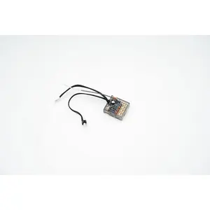 FMS R4A3 ESC/RX COMBO V5 WITH HOUSING