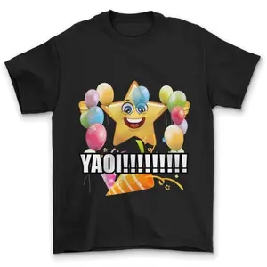 Pastel Y2K Graphic Shirt – T-Shirt / Sweatshirt / Hoodie, Soft Cotton Oversized Tee, Trendy Movie Style Print, Unisex Casual Streetwear Top FK9
