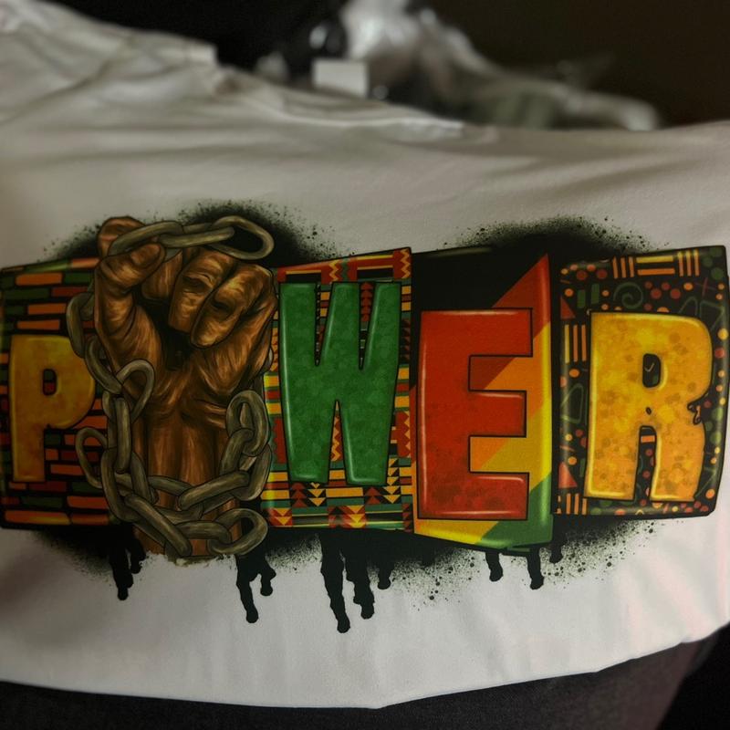 3D custom party cut out