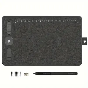 New M1230 Digital Drawing Tablet Graphics Tablet Drawing Advertising printing and drawing equipment