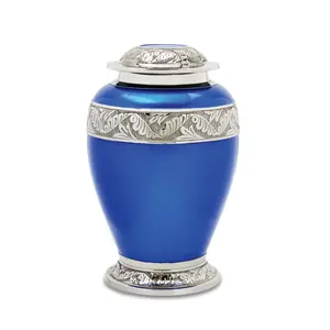 Berkshire Blue Adult Urn