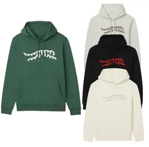 Tiger Woods Sun Day Red Hoodie - Unisex Men's Women - Oversize Fit - Comfortable for Everyone Cotton Menswear