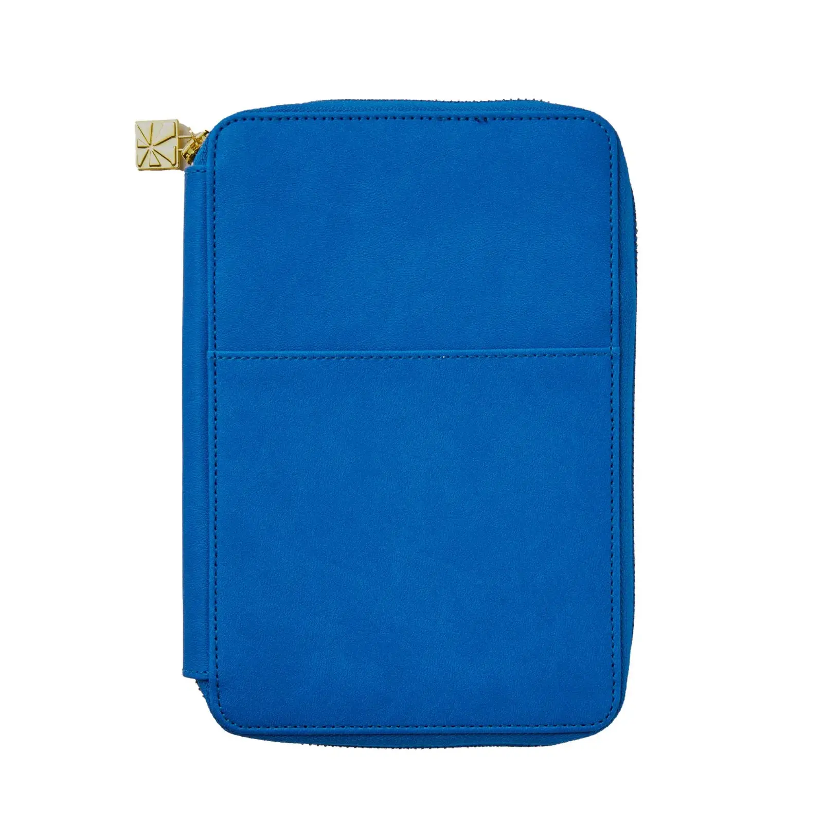 Premium Planny Pack - Royal Blue, Office Personal Organiser Planners for Workdays, Travel & Planning Meetups, Organizes Pens & Accessories