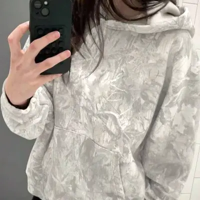 Hollysyer Off Shoulder Cano TikTok Shop - Main Image