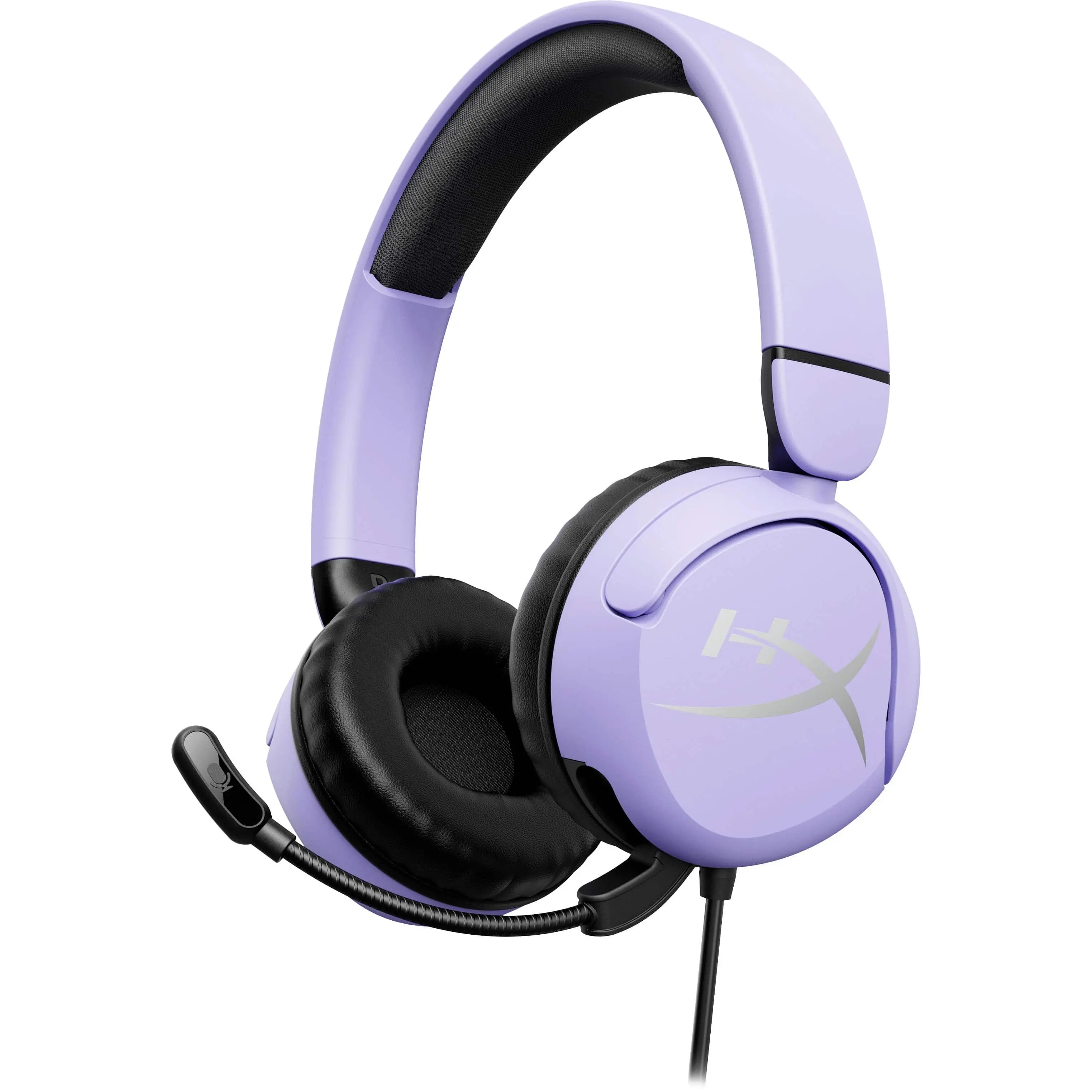 Cloud Mini Wired Headset for PC, PS5, PS4, Xbox Series XS, Xbox One, Nintendo Switch, Chromebook, and Mobile