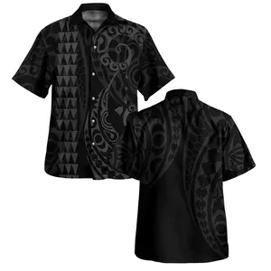 Best Polynesian Shirt for Summer 2026