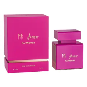 Jo Milano Mi Amour for Women Eau de Parfum Spray, 3.4 Ounce