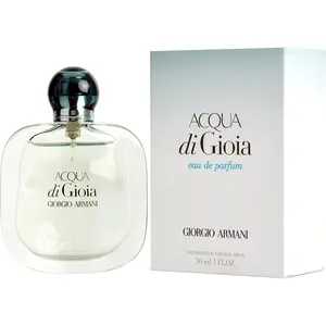 Acqua Di Gioia By Giorgio Armani Eau De Parfum For Women Acqua Di Gioia By Giorgio Armani Eau De Parfum For Women