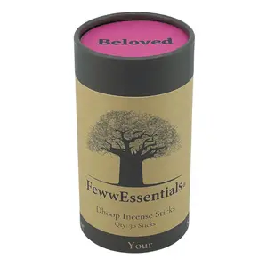 Dhoop Incense Sticks - Beloved
