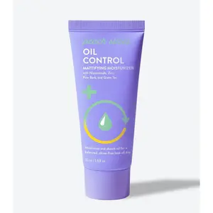 Oil Control Mattifying Moisturizer