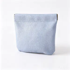 Outdoor convenient mini storage bag, cosmetic bag, lipstick girl's convenient small bag