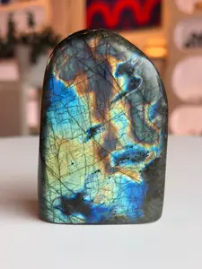 Labradorite Freeform LB15
