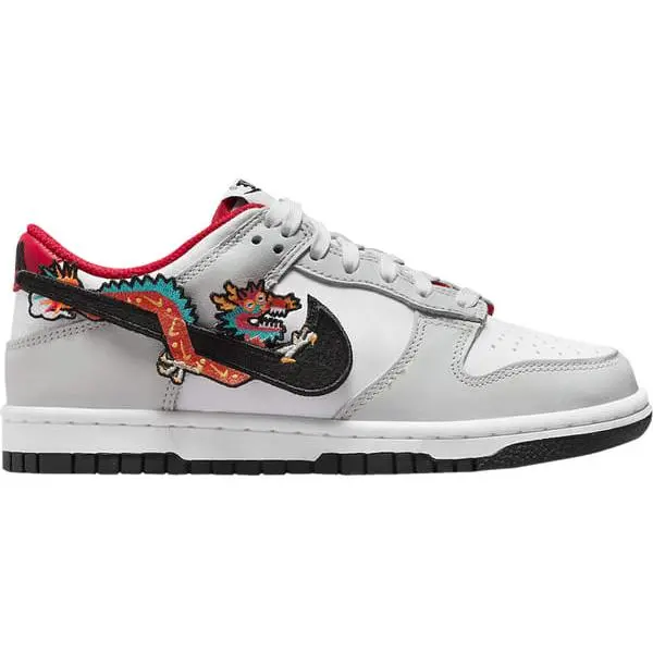 Nike Dunk Low Year Of The Dragon (GS)