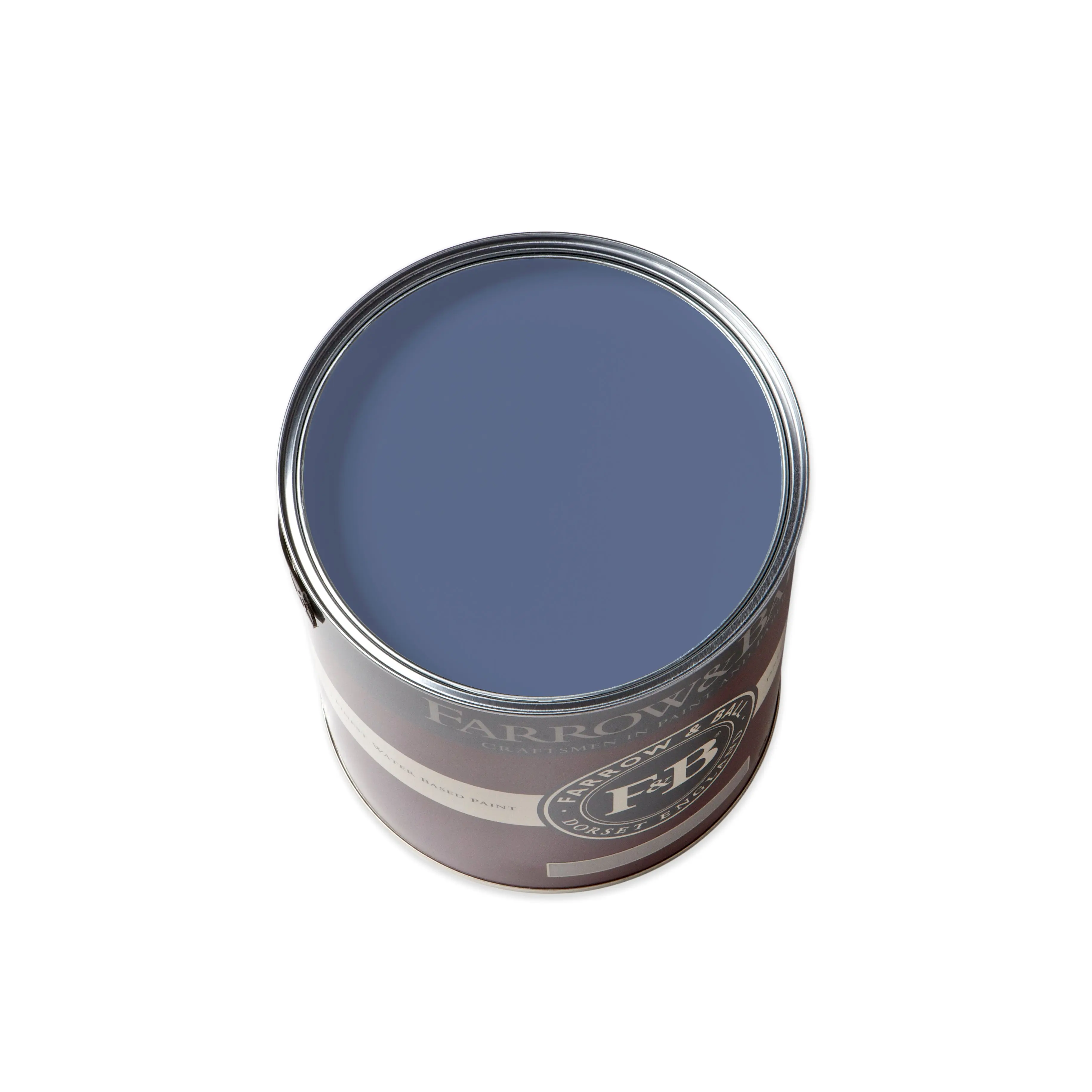 Farrow & Ball Pitch Blue NO.220 🚚 Free Shipping!