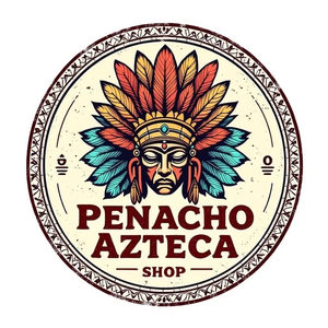 Penacho Azteca Penacho Azteca