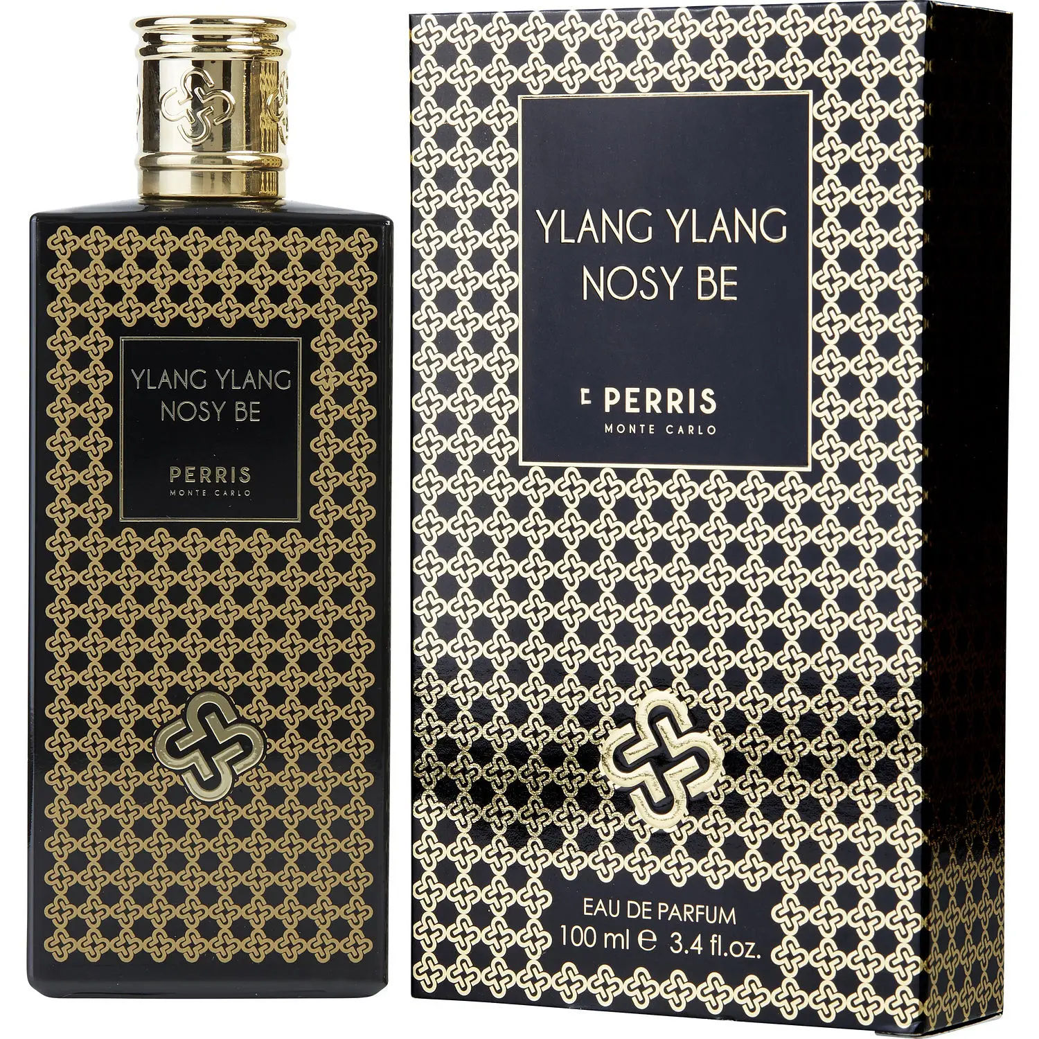 Perris Monte Carlo Ylang Ylang Nosy Be By Perris Monte Carlo Eau De Parfum For Unisex