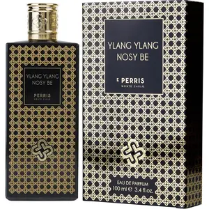 Perris Monte Carlo Ylang Ylang Nosy Be By Perris Monte Carlo Eau De Parfum For Unisex