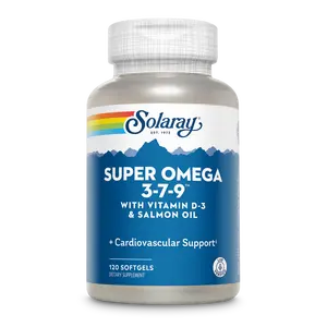 Super Omega 3-7-9