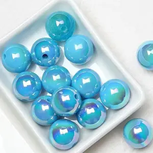 diy Handmade glass beads