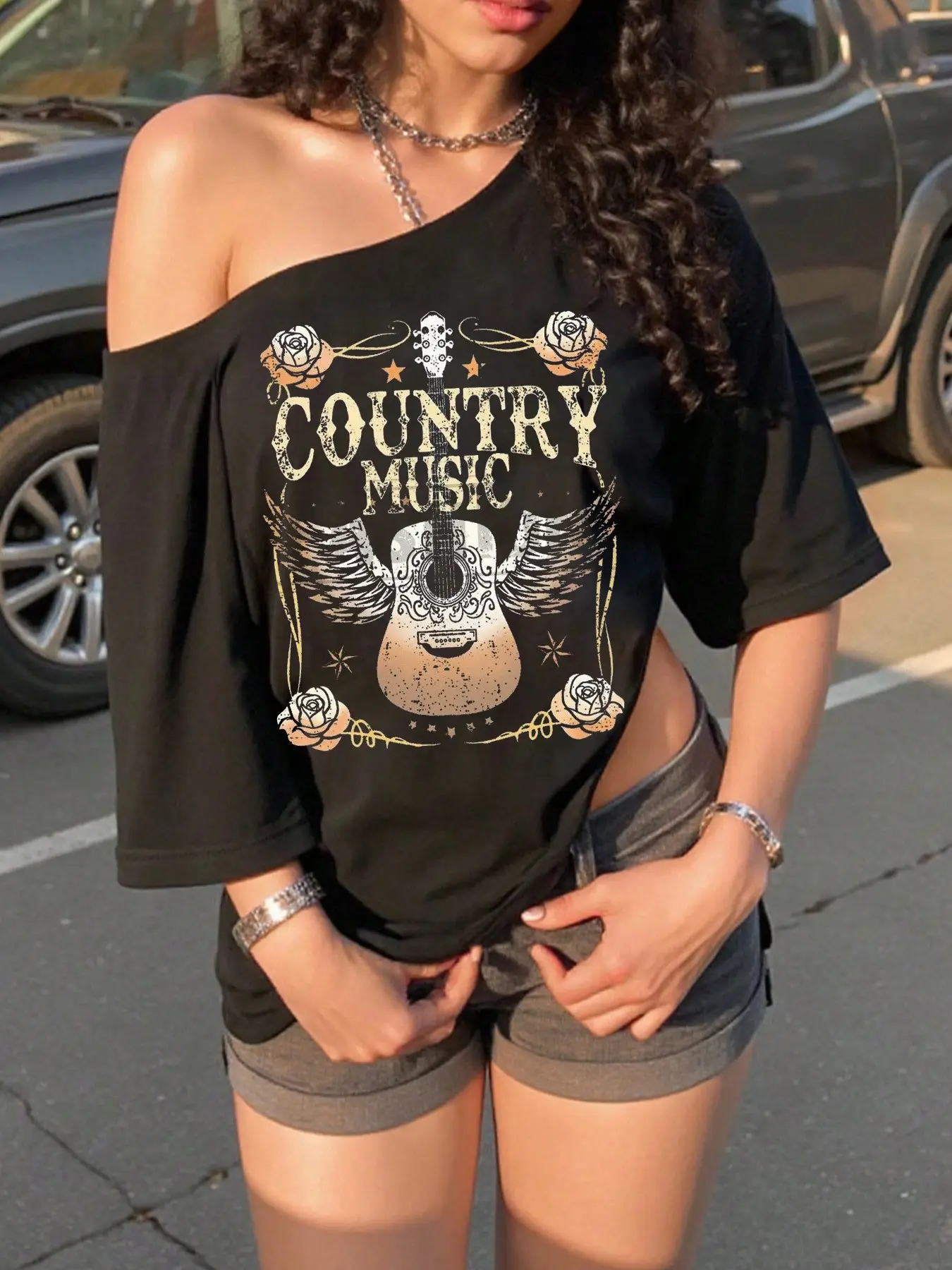 sexy country clothing How to Use Rose Sex Toys: A Comprehensive Guide for Women main image 0
