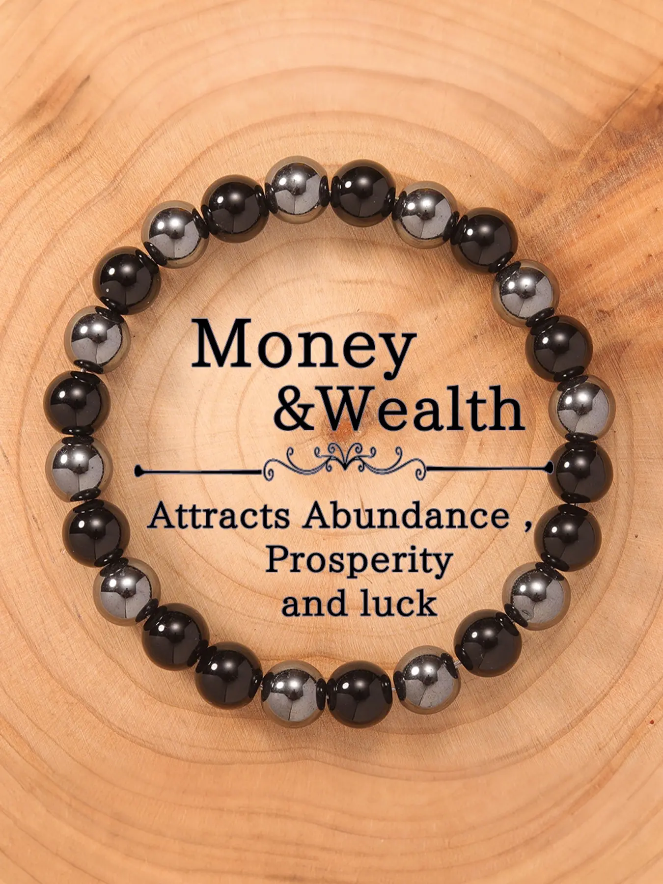 Natural Obsidian Bracelet, Protection Energy, Anti-Negative Energy, Gift for Boyfriend, Couple Jewelry, Gift for Couples, Crystal Chain Design, Healing crystal bracelet, High Quality Bracelet