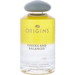 Origins By Origins Checks & Balances Milky Oil Cleanser For Women