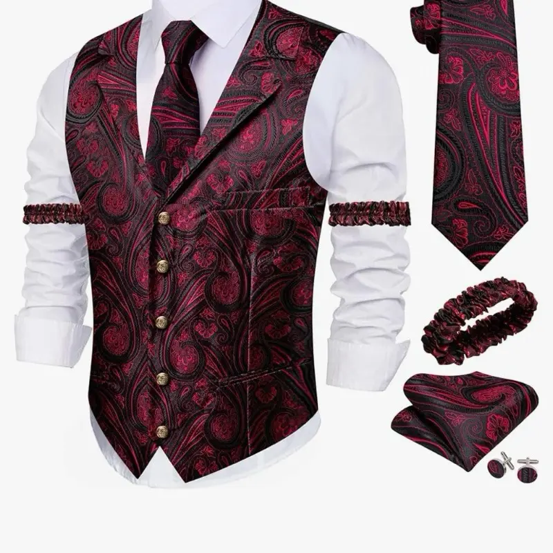Women's Formal Womenswear Tuxedo with Bow Tie, Suitable for Special Occasions and Events