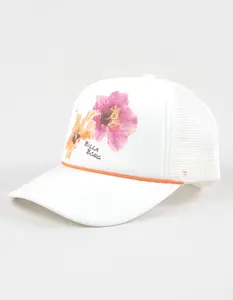 BILLABONG Grandpa Womens Trucker Hat