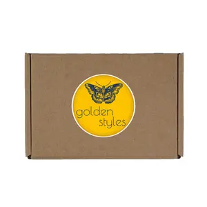 Golden Styles Box, Harryween: Toxic Version