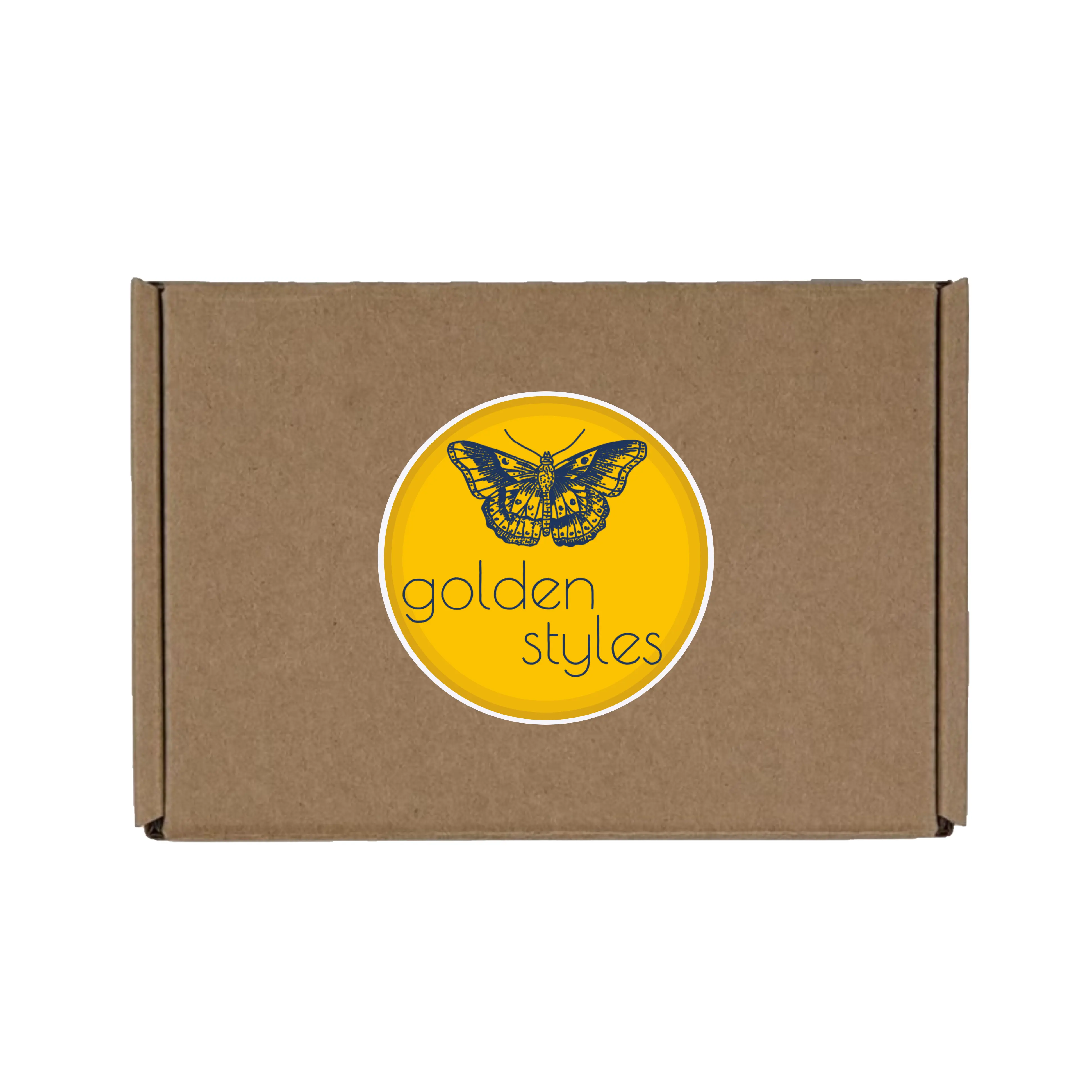 Golden Styles Box, Harryween: Toxic Version