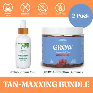 Tan-Maxxing Bundle