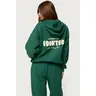 Lounge Edit Hoodie