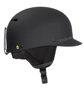 Sandbox Classic 2.0 MIPS Helmet 2025
