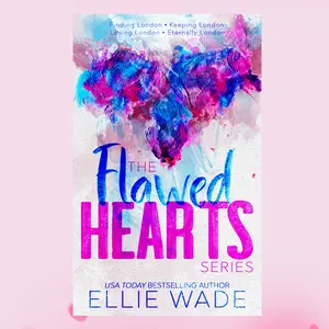 The Flawed Hearts Special Edition Omnibus The Flawed Hearts Special Edition Omnibus