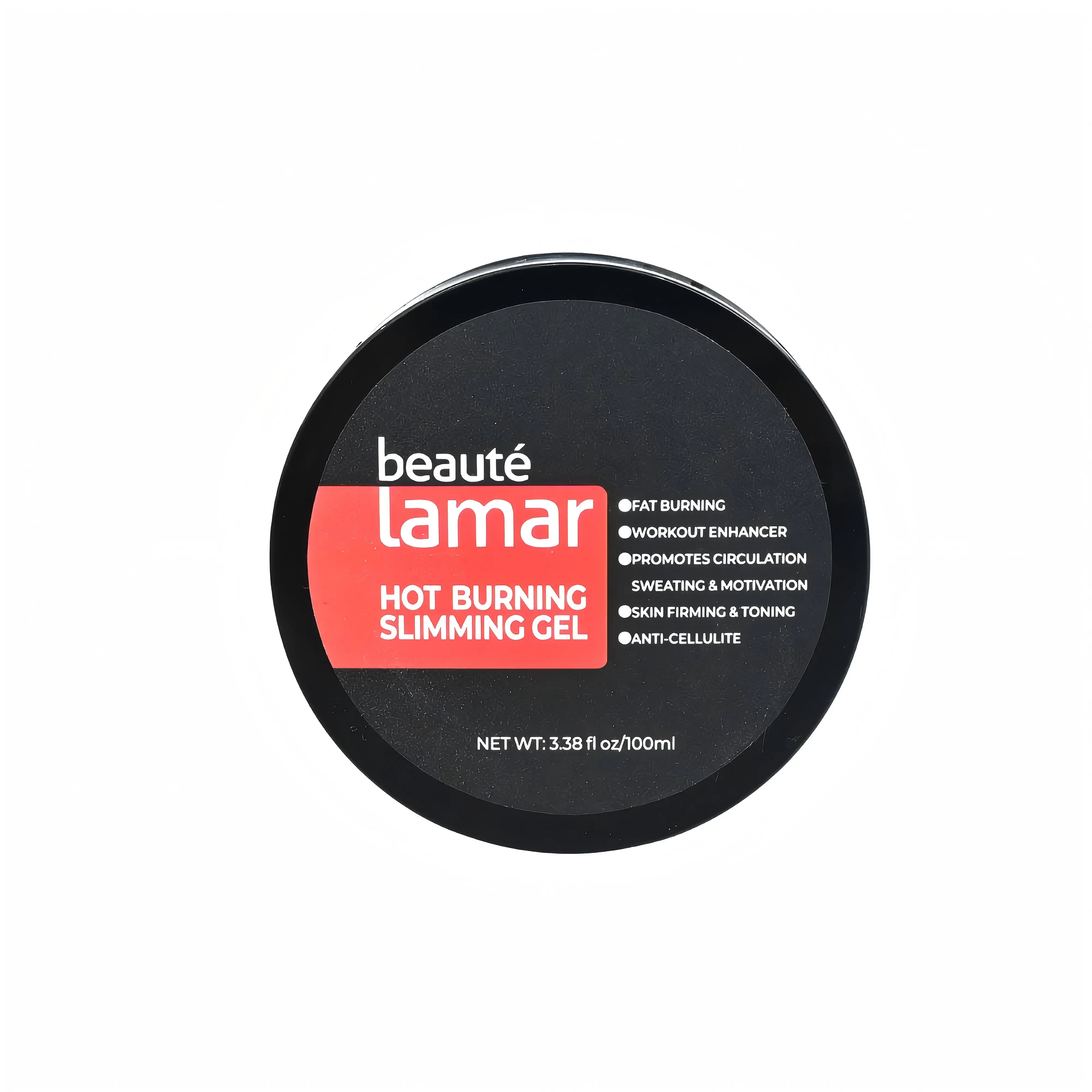Hot Sweat Gel Cream