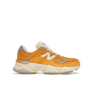 New Balance Kid's 9060 Varsity Gold, from StockX