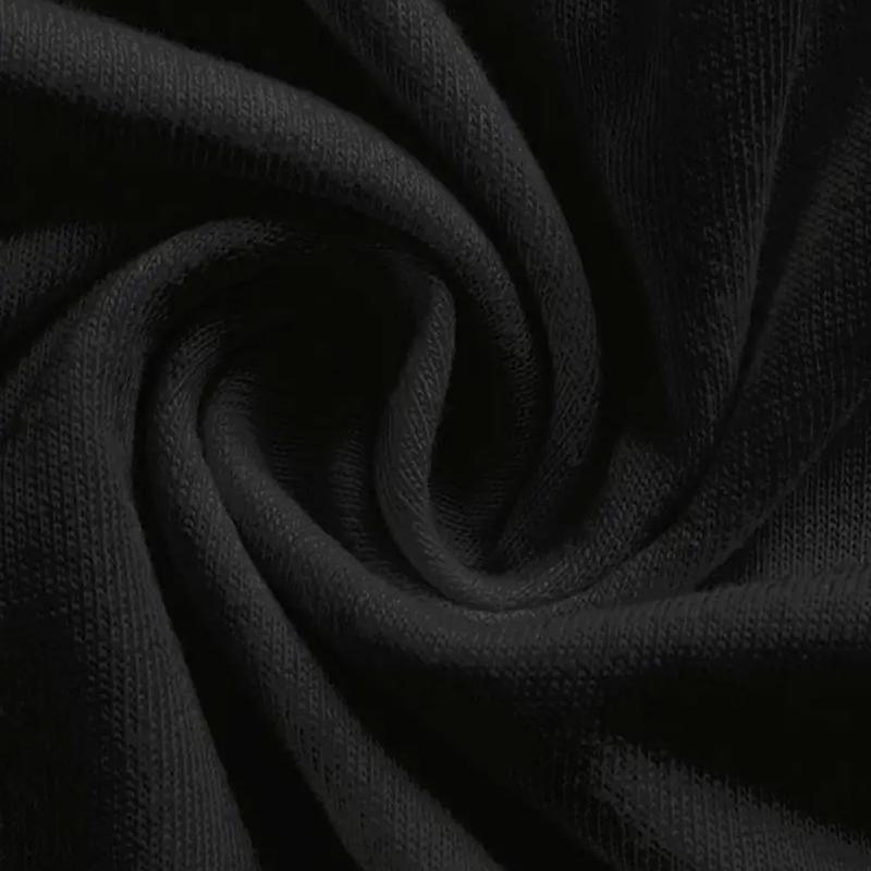 Custom casual crew neck t-shirts, custom front and back printed t-shirts with your image, perfect for summer everyday wear t-shirts