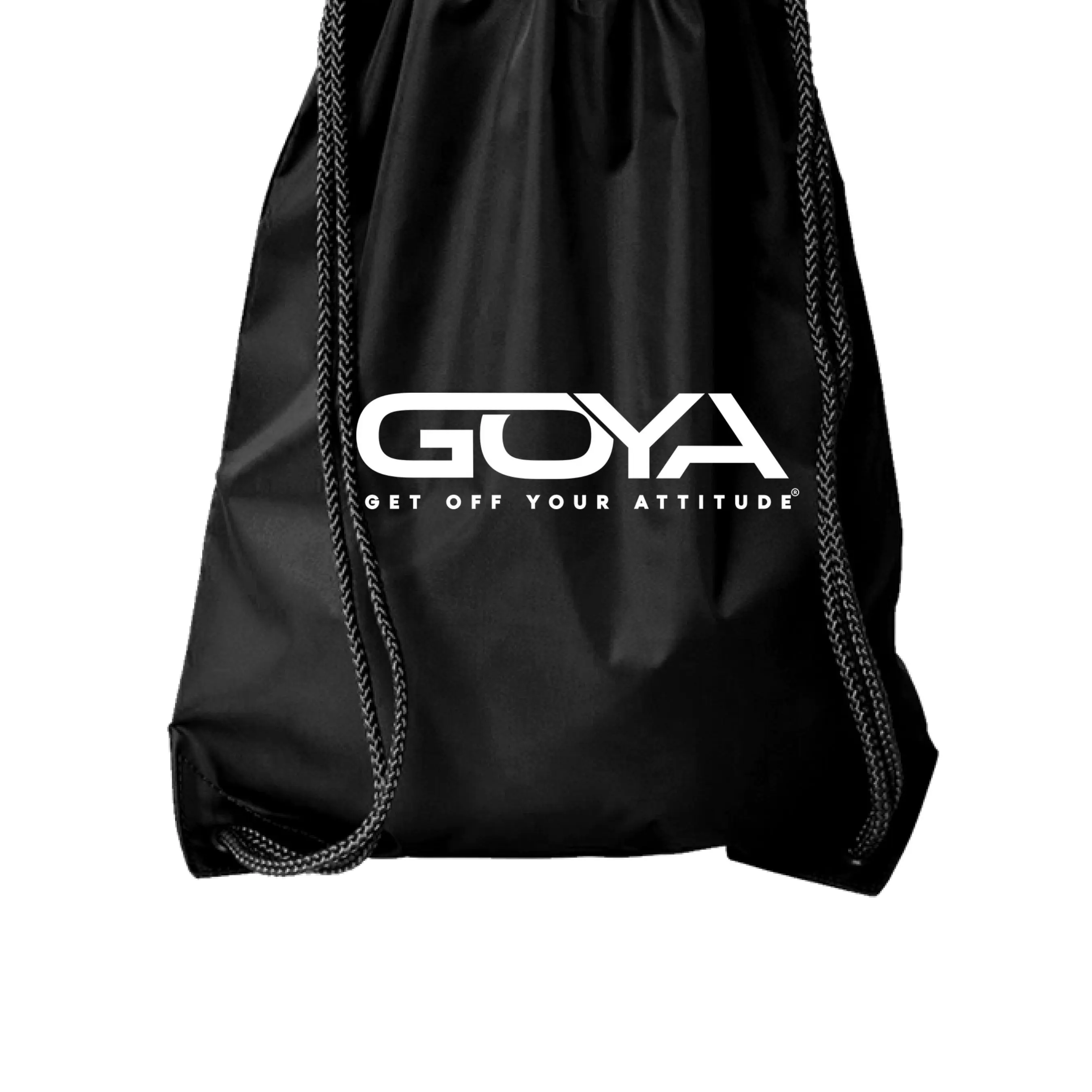New GOYA Drawstring Backpack