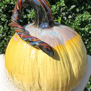 Decorative Pumpkin